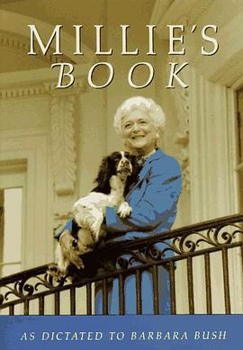 Millie's Book pdf epub mobi 电子书 下载