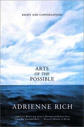 Arts of the Possible pdf epub mobi 电子书 下载