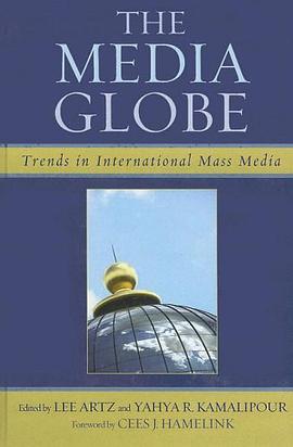 The Media Globe pdf epub mobi 电子书 下载