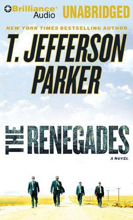 The Renegades pdf epub mobi 电子书 下载
