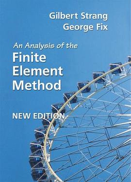 An Analysis of the Finite Element Method 2nd Edition pdf epub mobi 电子书 下载
