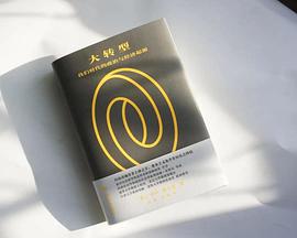大转型 pdf epub mobi 电子书 下载