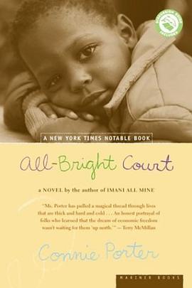 All-Bright Court pdf epub mobi 电子书 下载