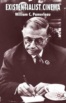 Existentialist Cinema pdf epub mobi 电子书 下载