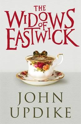 The Widows of Eastwick pdf epub mobi 下载