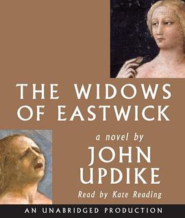 The Widows of Eastwick pdf epub mobi 电子书 下载
