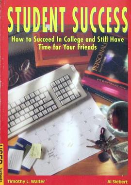 Student Success pdf epub mobi 电子书 下载