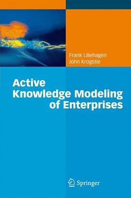 Active Knowledge Modeling of Enterprises pdf epub mobi 下载