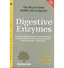 Digestive Enzymes pdf epub mobi 電子書 下載
