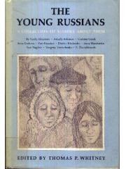 The young Russians pdf epub mobi 电子书 下载
