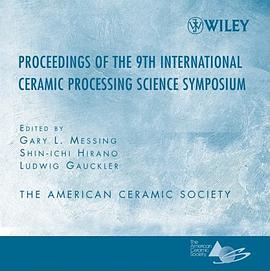 Proceedings of the 9th International Ceramic Processing Science Symposium