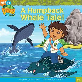 A Humpback Whale Tale pdf epub mobi 电子书 下载