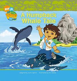 A Humpback Whale Tale pdf epub mobi 电子书 下载
