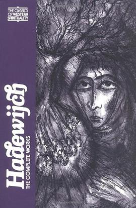 Hadewijch pdf epub mobi 電子書 下載
