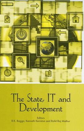 The State, IT and Development pdf epub mobi 电子书 下载