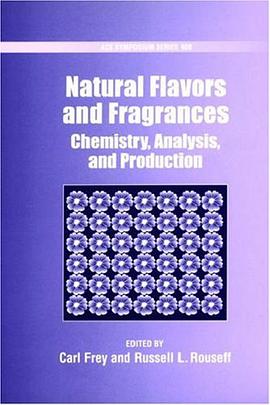 Natural Flavor and Fragrances pdf epub mobi 下载