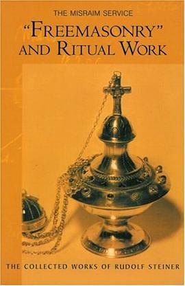 Freemasonry and Ritual Work pdf epub mobi 電子書 下載