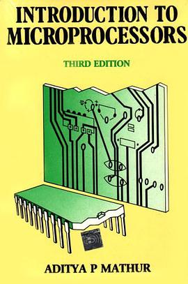 Introduction to Microprocessors pdf epub mobi 電子書 下載