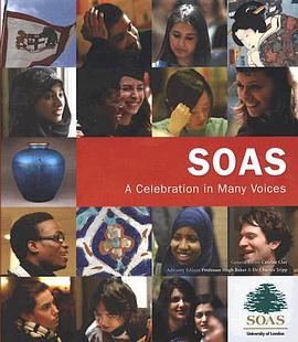 SOAS: A Celebration in Many Voices pdf epub mobi 电子书 下载