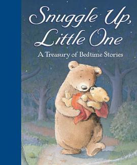 Snuggle Up, Little One pdf epub mobi 电子书 下载