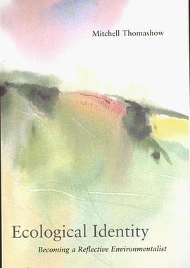 Ecological Identity pdf epub mobi 电子书 下载