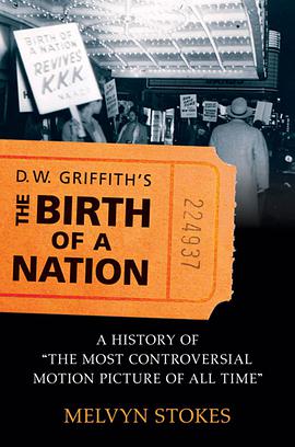 D.W. Griffith's "The Birth of a Nation" pdf epub mobi 电子书 下载