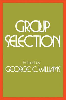 Group Selection pdf epub mobi 电子书 下载