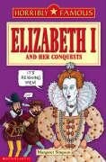 Elizabeth I and Her Conquests pdf epub mobi 电子书 下载