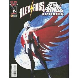 Alex Ross pdf epub mobi 电子书 下载