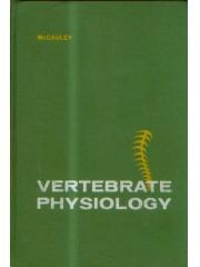 Vertebrate Physiology pdf epub mobi 电子书 下载