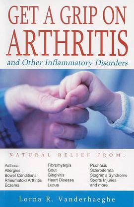 Get a Grip on Arthritis pdf epub mobi 电子书 下载