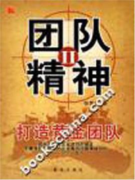 团队精神2 pdf epub mobi 电子书 下载