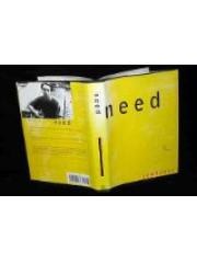 Need : A Novel pdf epub mobi 电子书 下载