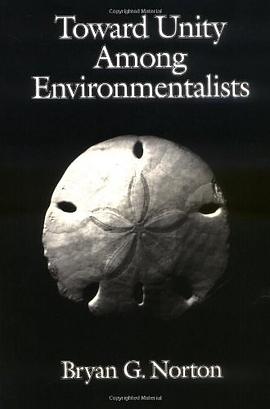 Toward Unity Among Environmentalists pdf epub mobi 電子書 下載
