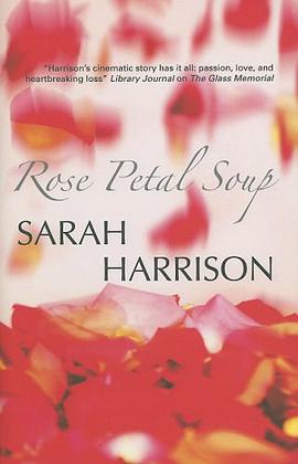 Rose Petal Soup pdf epub mobi 电子书 下载