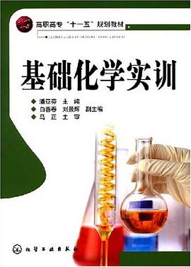 基础化学实训 pdf epub mobi 电子书 下载