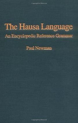 The Hausa Language pdf epub mobi 下载