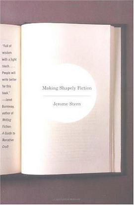 Making Shapely Fiction pdf epub mobi 电子书 下载