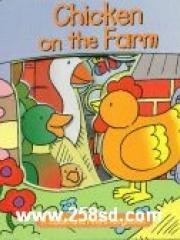 Gallina En La Granja pdf epub mobi 电子书 下载