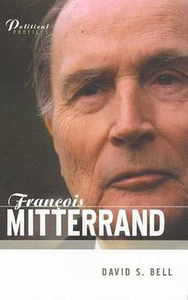 Francois Mitterrand pdf epub mobi 电子书 下载