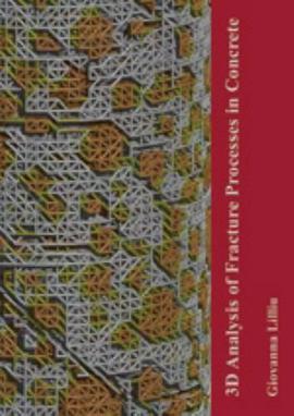 3D Analysis of Fracture Processes in Concrete pdf epub mobi 电子书 下载