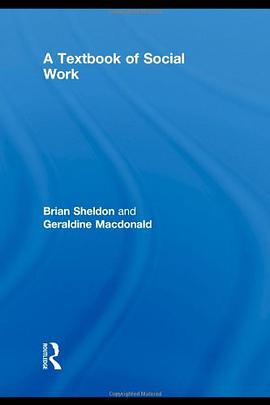 A Textbook of Social Work pdf epub mobi 下载