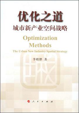 优化之道 pdf epub mobi 电子书 下载