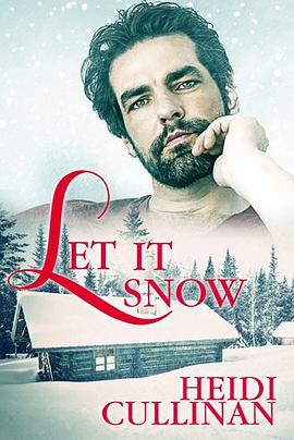 Let It Snow pdf epub mobi 电子书 下载