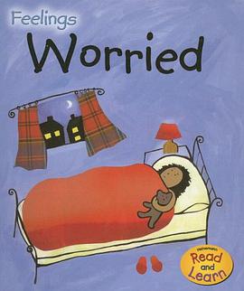 Worried pdf epub mobi 電子書 下載