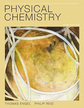 Physical Chemistry with MasteringChemistry pdf epub mobi 电子书 下载