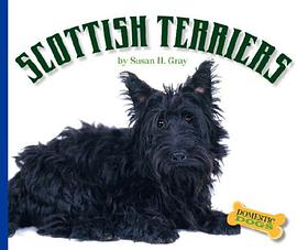 Scottish Terriers pdf epub mobi 电子书 下载
