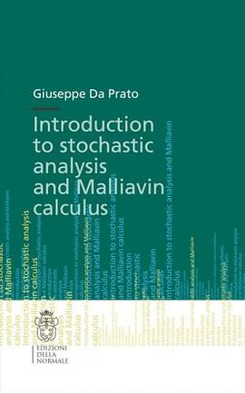 Introduction to Stochastic Analysis and Malliavin Calculus pdf epub mobi 电子书 下载