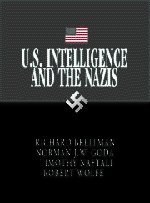 U.S. Intelligence and the Nazis pdf epub mobi 电子书 下载