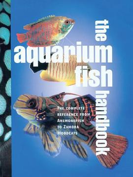 The Aquarium Fish Handbook